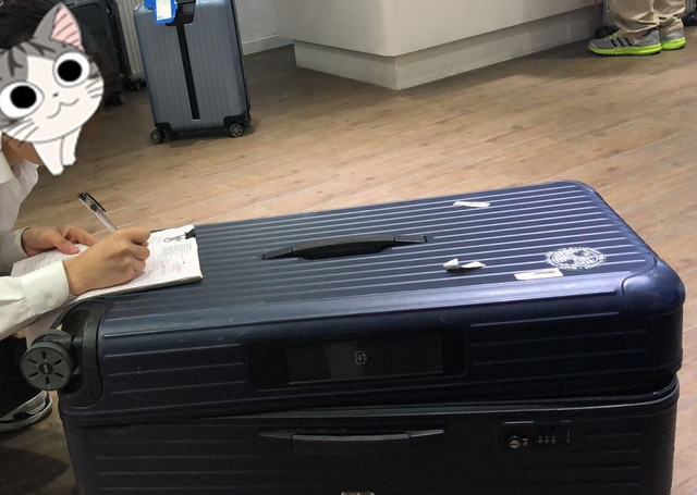 rimowa旅行箱怎么开,rimowa旅行箱用不用箱套