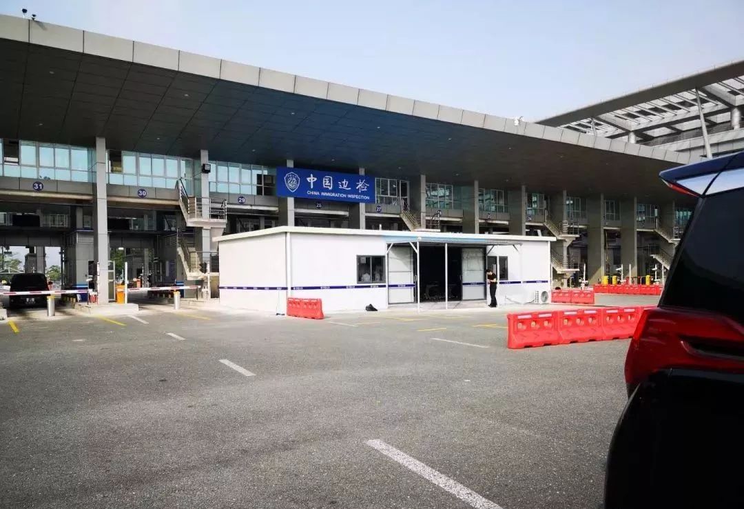 香港过关珠海最新规定,香港过关最新消息官方