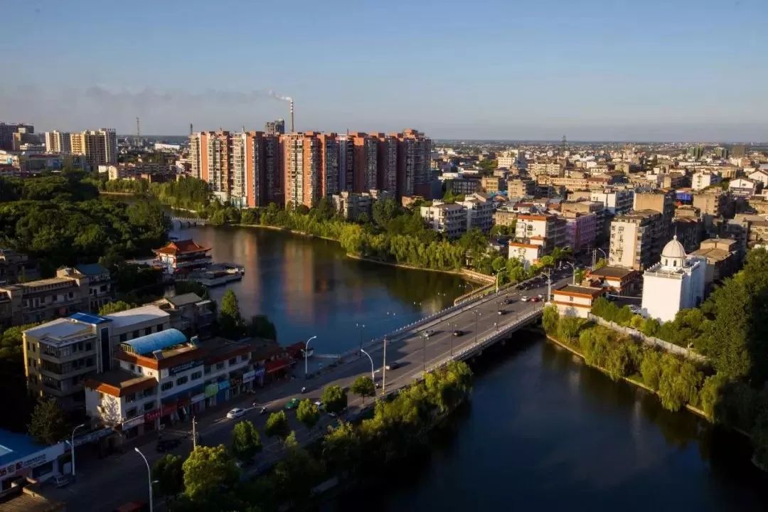 国务院表扬湖北,央视对宜昌的评价