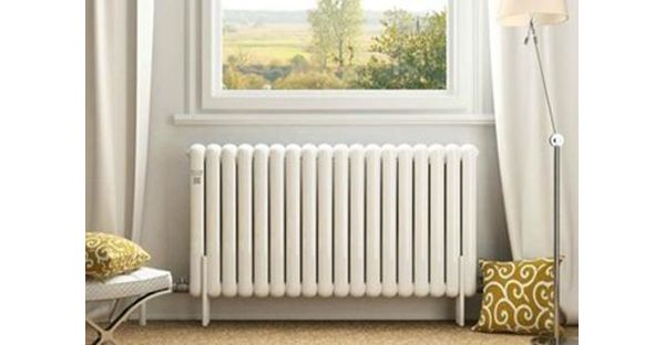 暖气放气放到什么程度是没有气了,暖气里全是气没有水