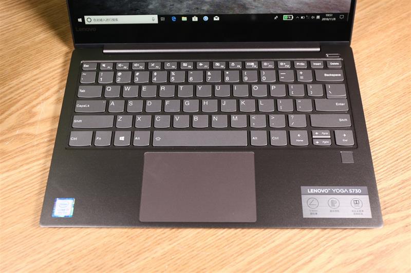 联想笔记本yogas740评测,联想yogas730轻薄本