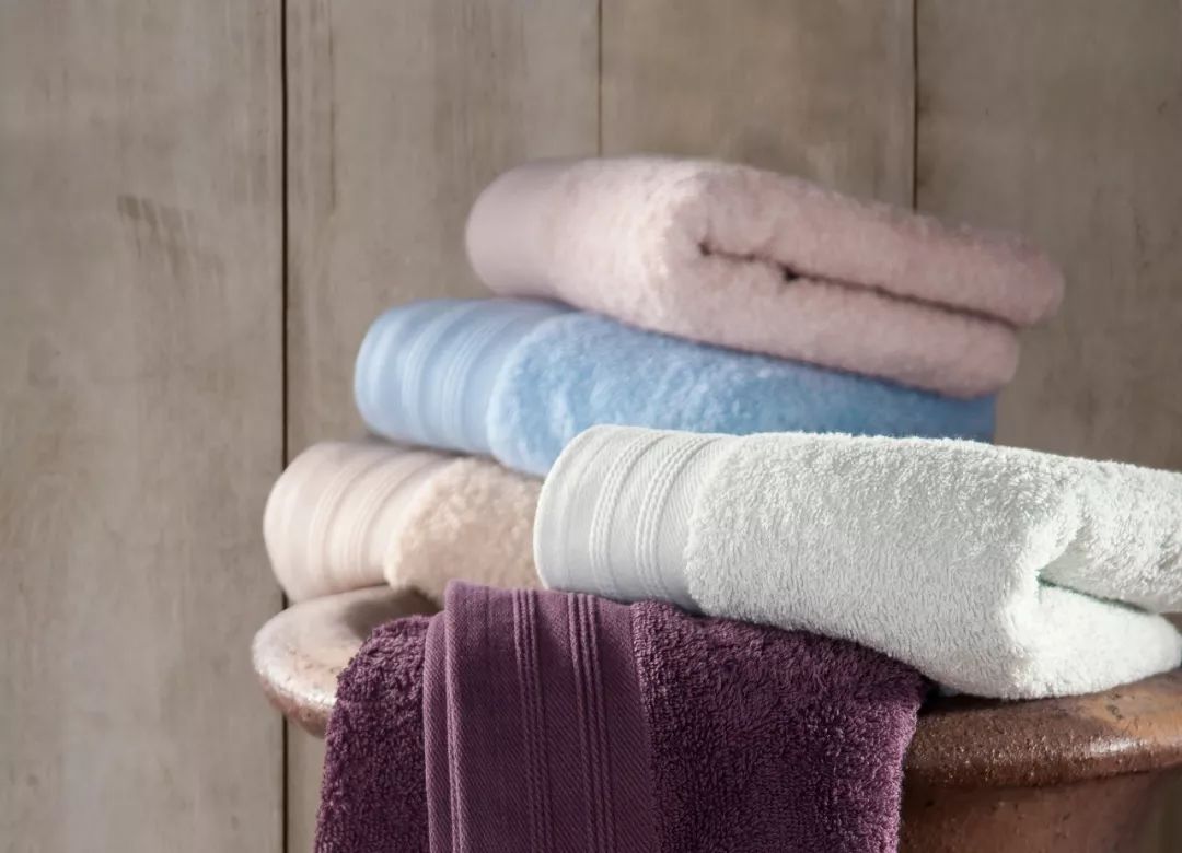 埃及棉洗脸毛巾,埃及长绒棉毛巾