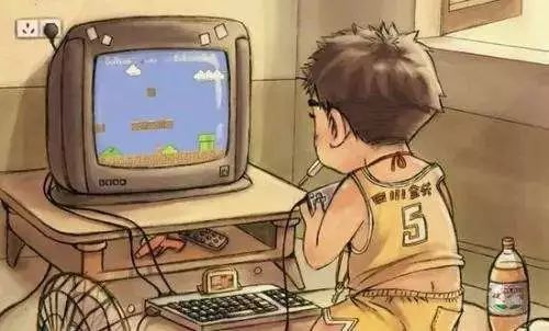 放孩子一马，别让他在玩不赢的领域较劲