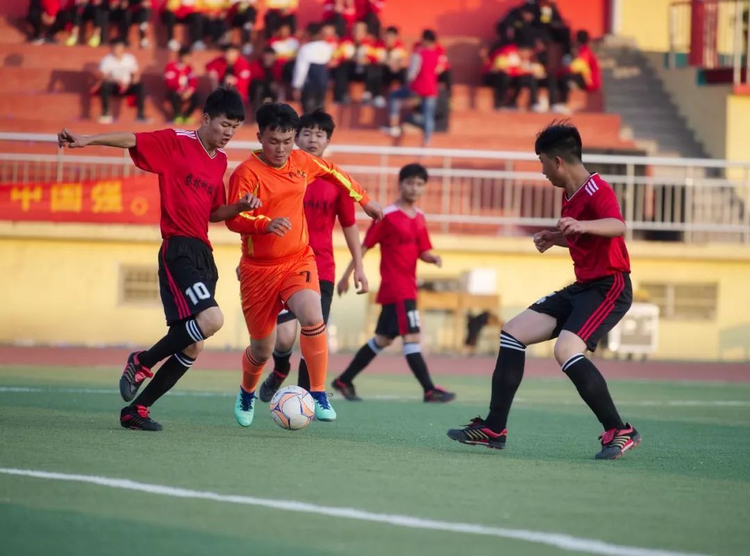 阜南县第三届青少年校园足球联赛,南郑区第六届青少年校园足球联赛