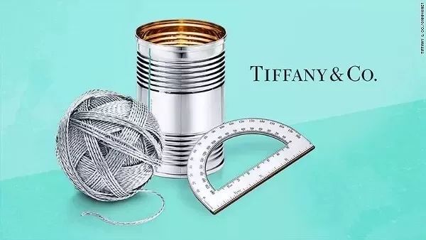 tiffany最强圈粉,tiffany深度解析