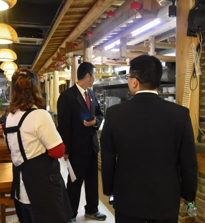 亮剑八闽｜深夜行动夜未眠，执行步伐不停歇！