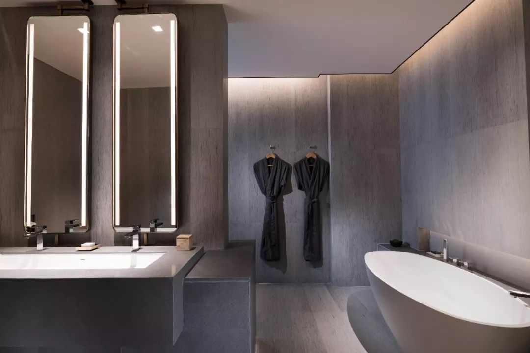 中国第二座希尔顿嘉悦,希尔顿酒店中国店