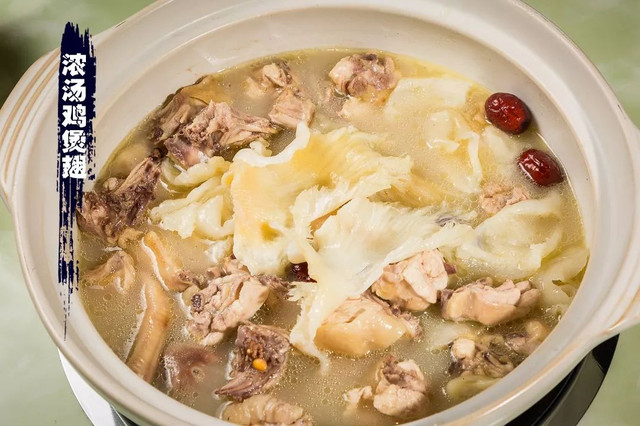 一秒穿越80年代香港,一秒带你穿越港式美食