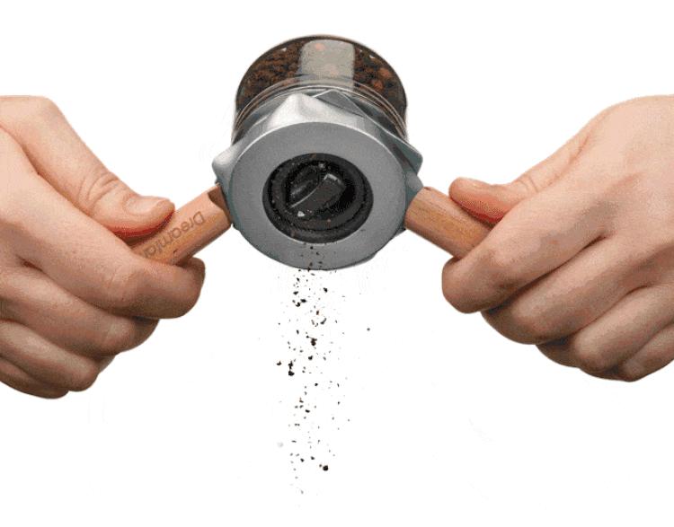 圣诞树极简画法,北欧风格圣诞树