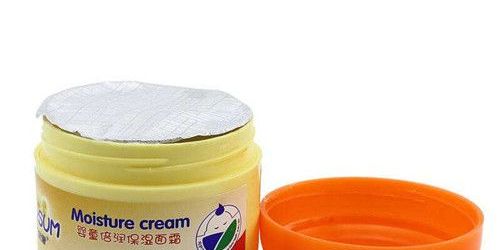 丝塔芙面霜孕妇能用吗,宝比珊覆盆子面霜