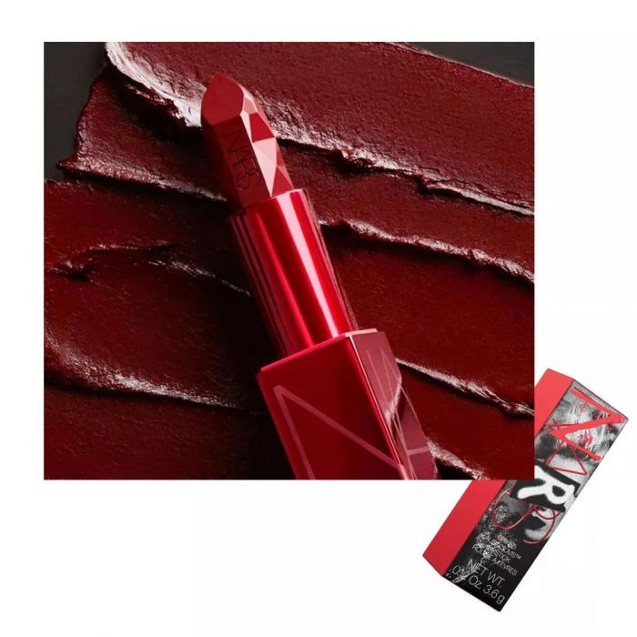 圣诞“妆”点亮平安夜