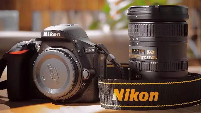 尼康值得入门的单反相机推荐,尼康最新款单反相机d780和d850