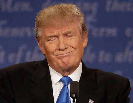 苹果收税对特朗普的影响,特朗普回复苹果销量下降