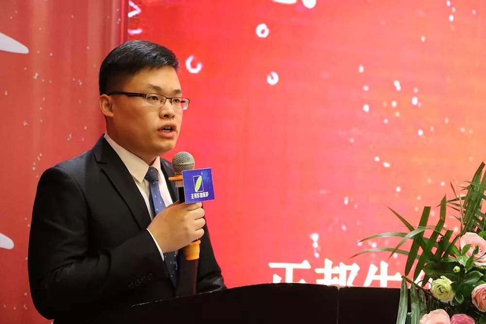 千亿巨头聚焦农业革故鼎新共创大业——江西正邦：以产业化发展优势深入探索农业发展新未来！