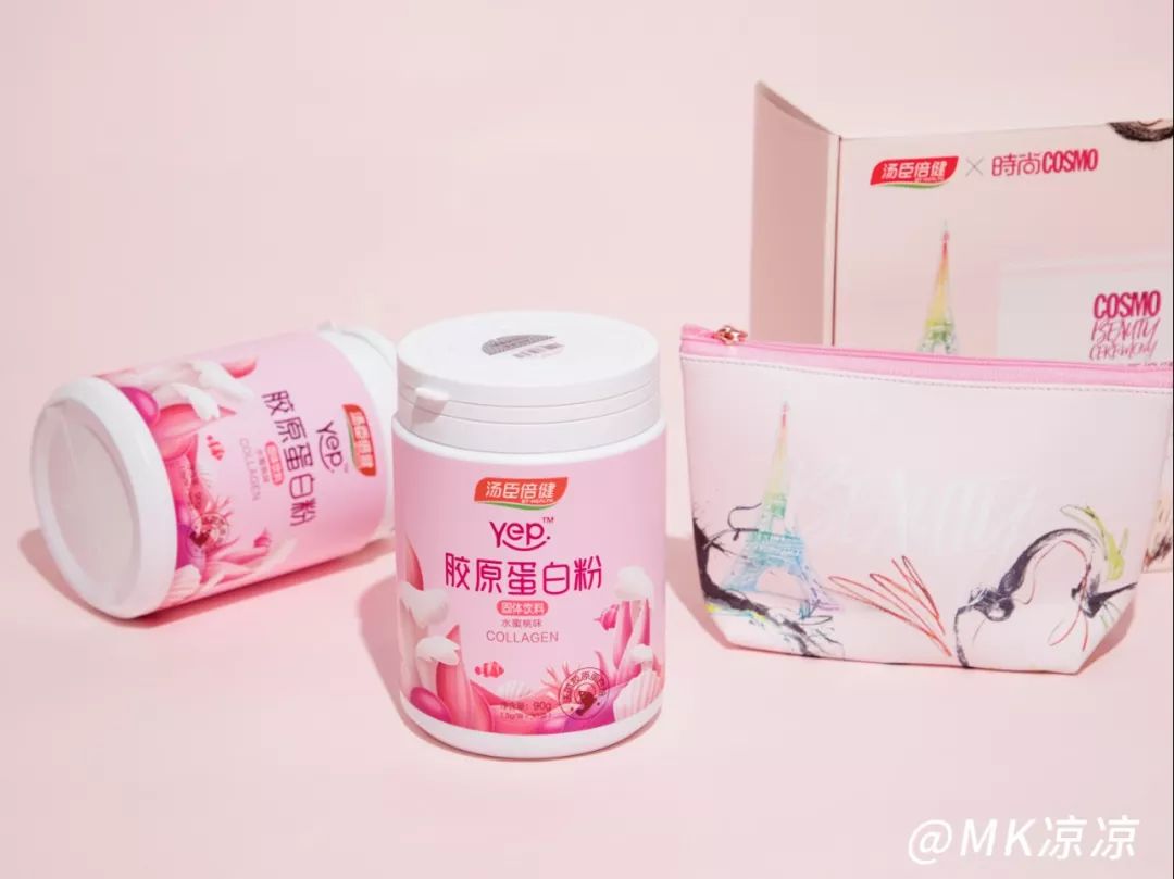 经常护肤还是比同龄人老,看起来比同龄人年轻的秘诀找到了