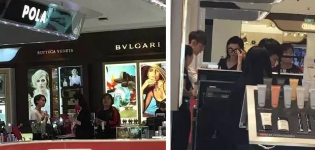 想买卡但不知道卡会不会再出,想买pola但是不知道效果