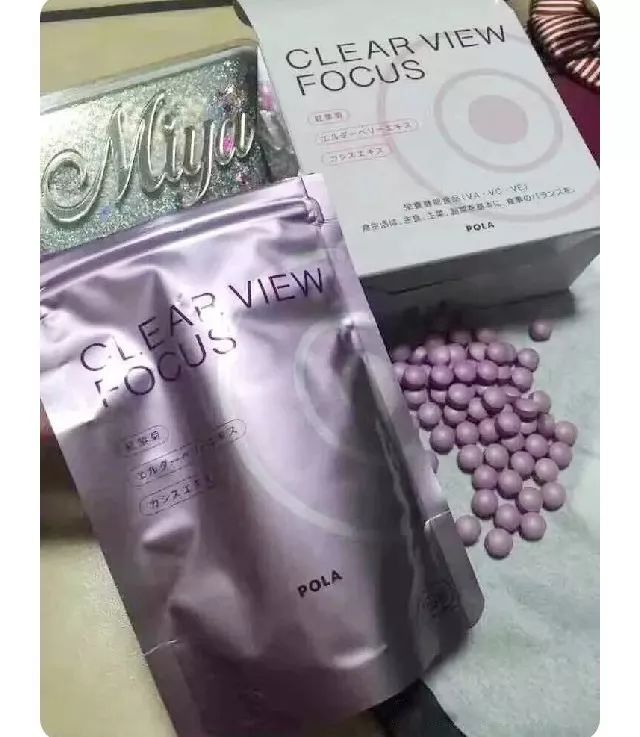 pola哪个产品最好用,评价pola