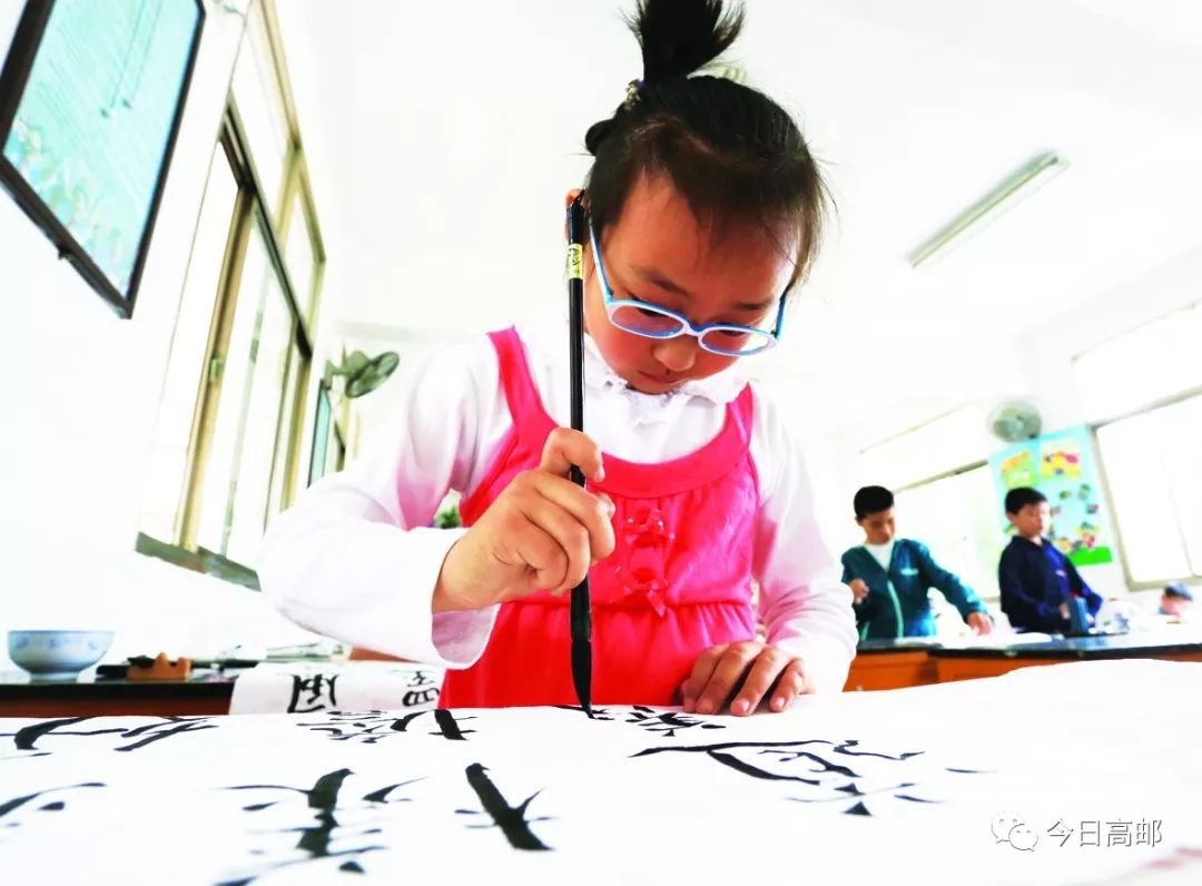 40年高邮儿童成长变奏曲,有没有你认识的小伙伴?