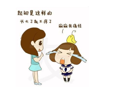 中医讲红糖姜水治痛经,痛经熬红糖水的正确方法