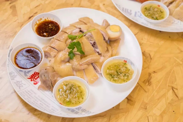 吃货们注意啦！天赐良鸡又获奖，任性老板献上福利！