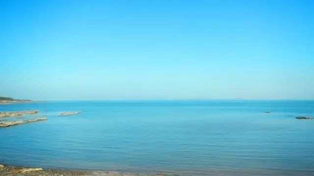 大连适合避暑的地方,大连避暑