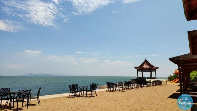 大连适合避暑的地方,大连避暑