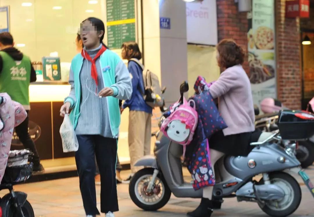 隔一天喝一杯奶茶会怎么样,16岁女孩长期喝奶茶心肌炎