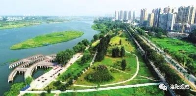 「中原追梦」偃师：谱写新时代高质量发展精彩篇章