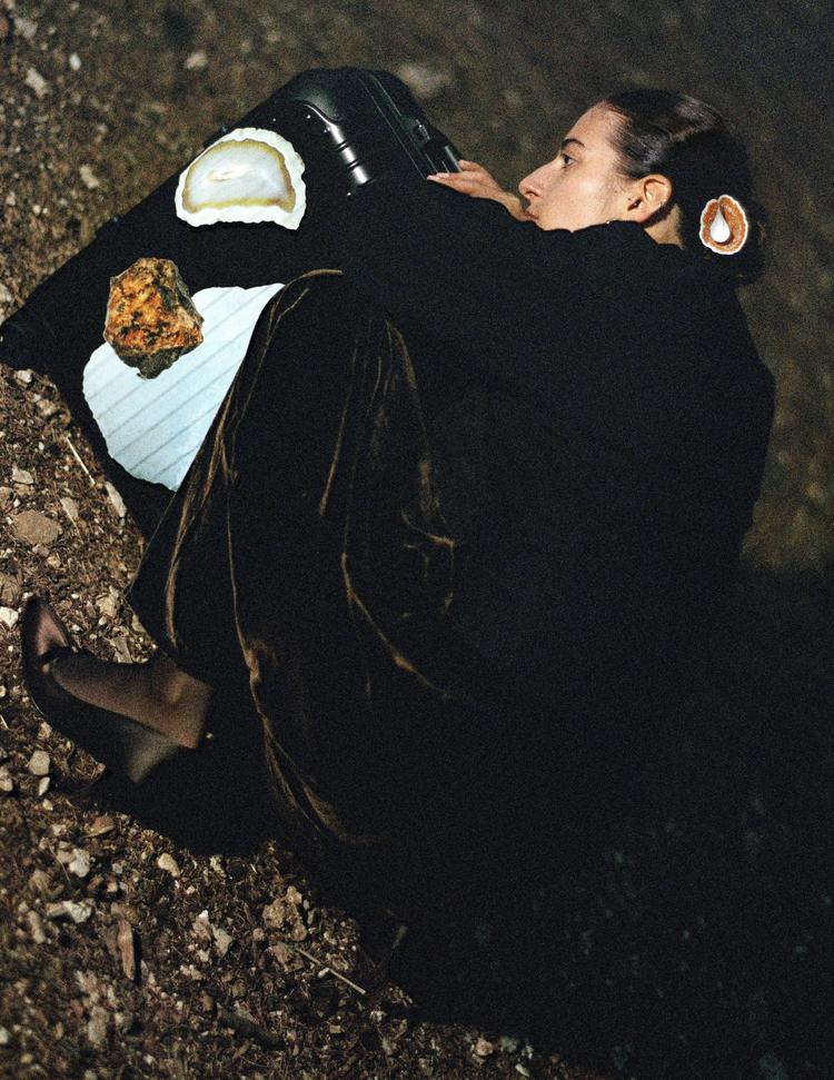 rimowa旅行箱细节,rimowa旅行箱复古