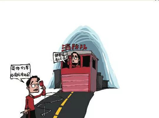 警惕冒充消防救援部门的骗局,冒充消防员骗钱套路