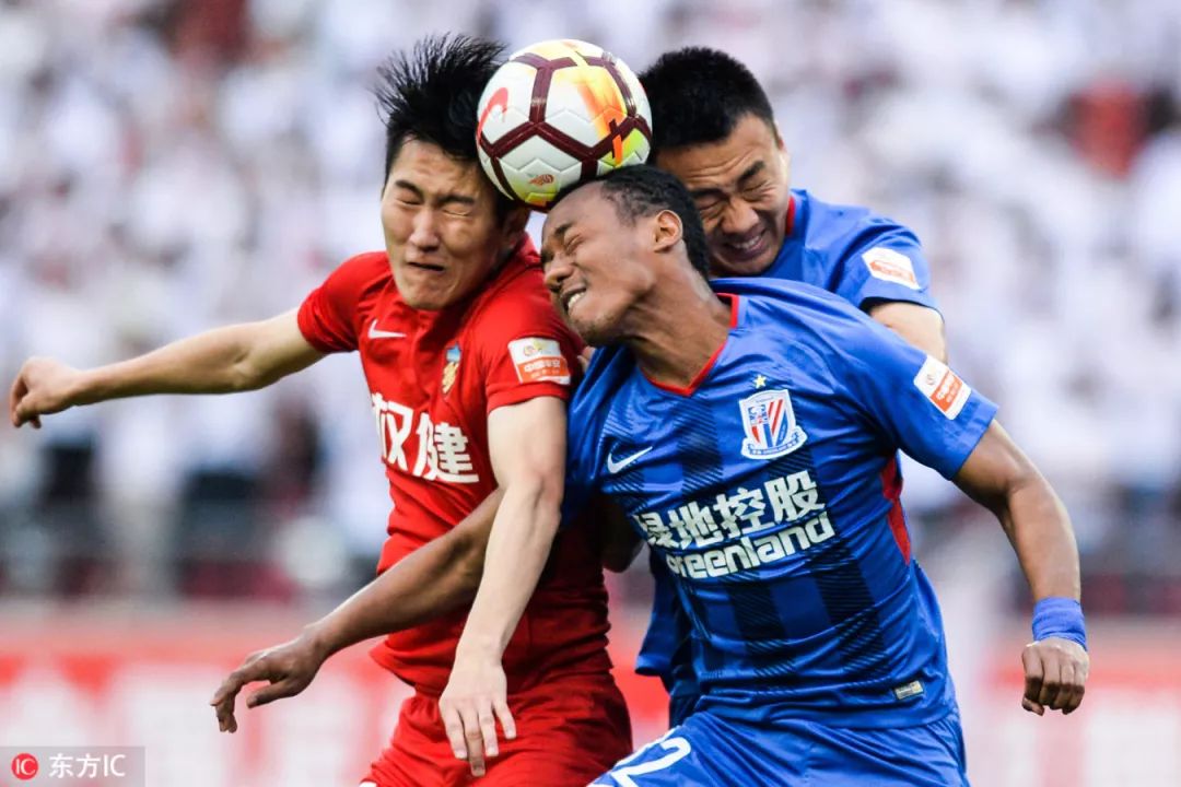 东方IC年度最佳｜2018，体坛盛宴