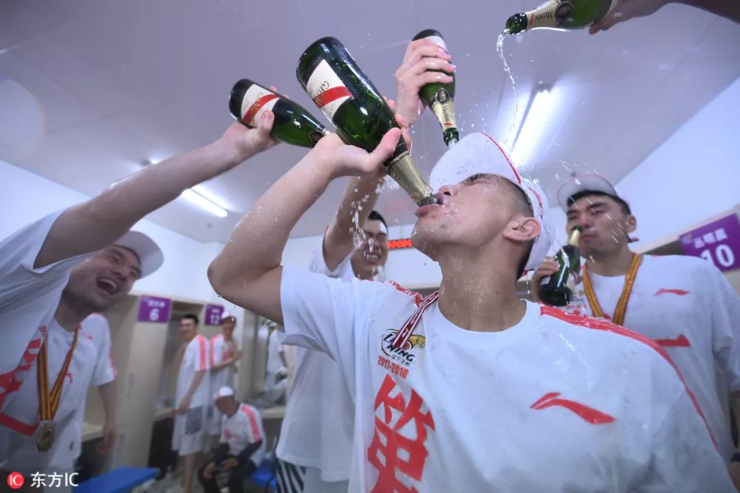 东方IC年度最佳｜2018，体坛盛宴