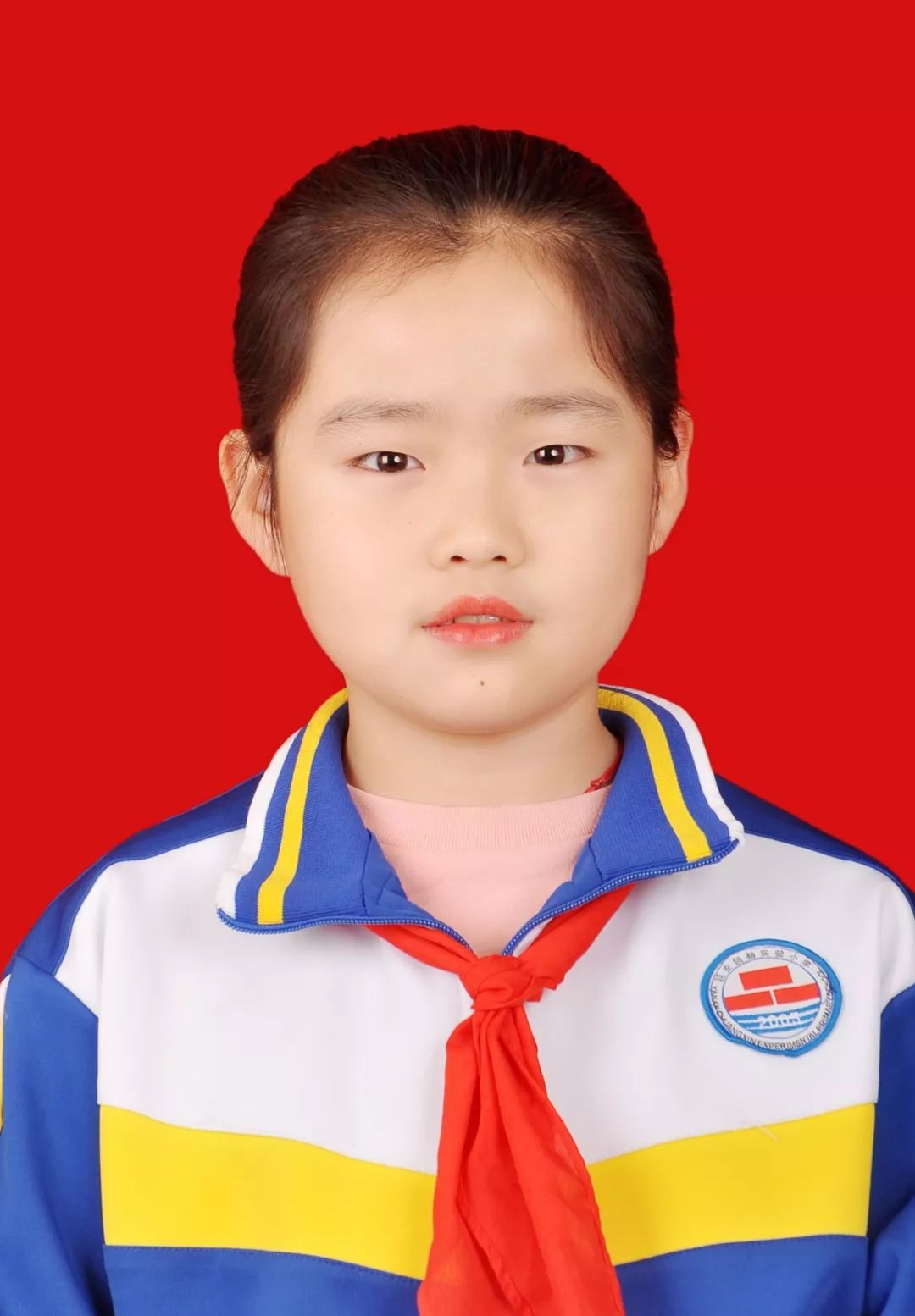 你好，少代会｜延安市“十佳少年”优秀事迹展播（四）