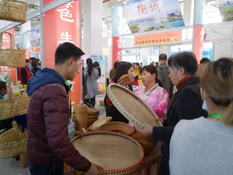 农博会适合卖什么美食,农博会好卖的产品