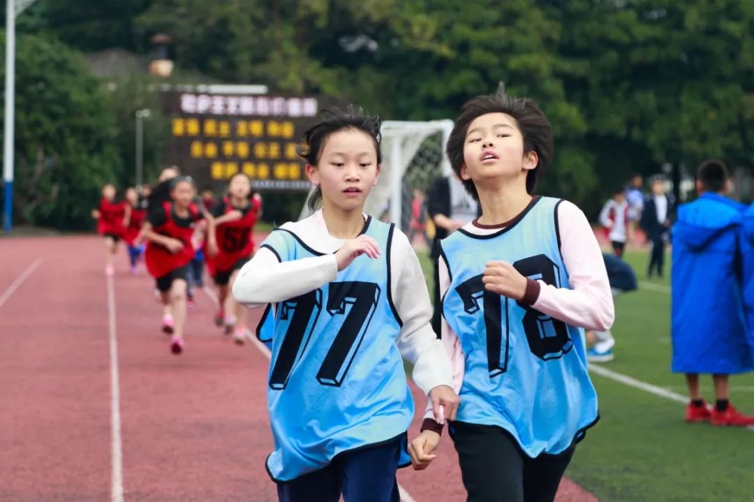 松江区阳光体育节田径比赛2017,2020松江区学生阳光体育大赛