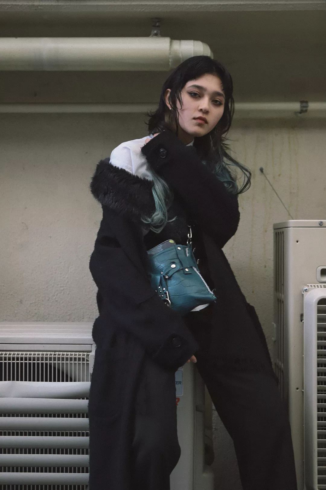 东京人们日常生活,东京冬天大家穿什么