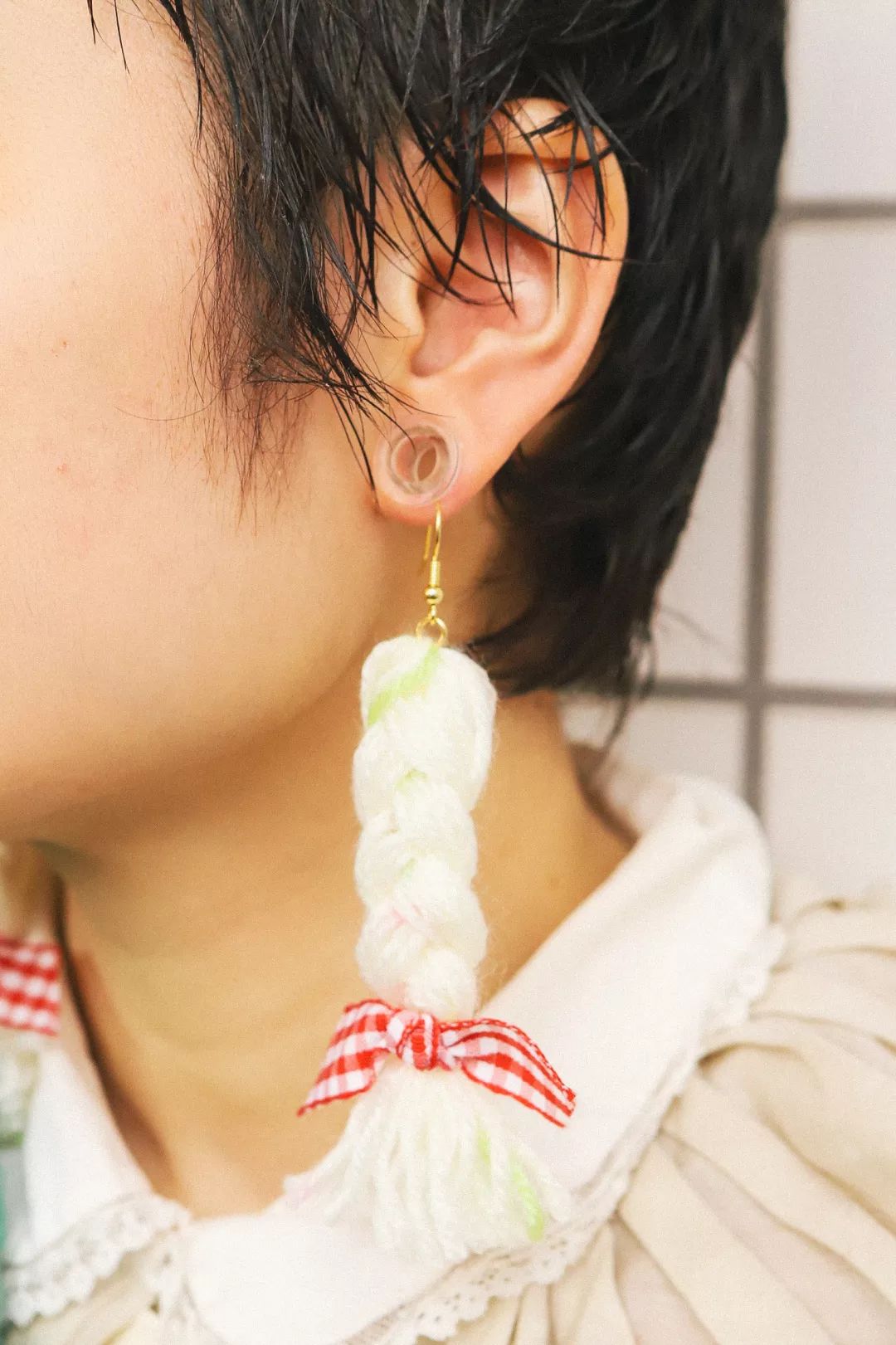 东京人们日常生活,东京冬天大家穿什么