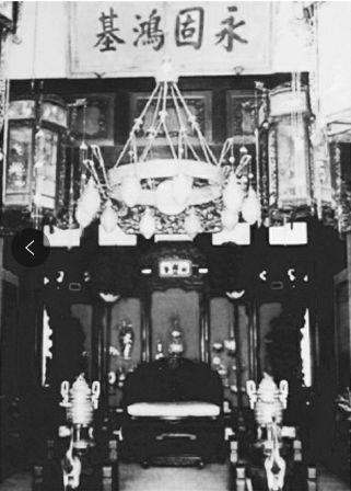 中国第一个奔驰车主,奔驰中国第一位车主叫什么