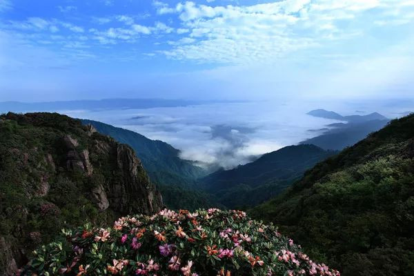 巴中风景区排行榜前十名,巴中网红打卡