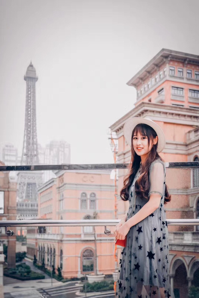 「澳门必打卡」澳门威尼斯人