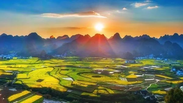 厉害，阿根廷最大门户网站这样点赞贵州！