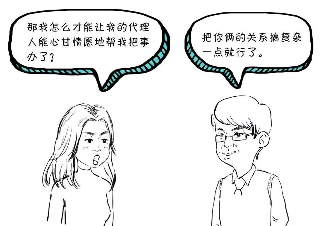 漫点普法周五见｜代购到底是不是代理？