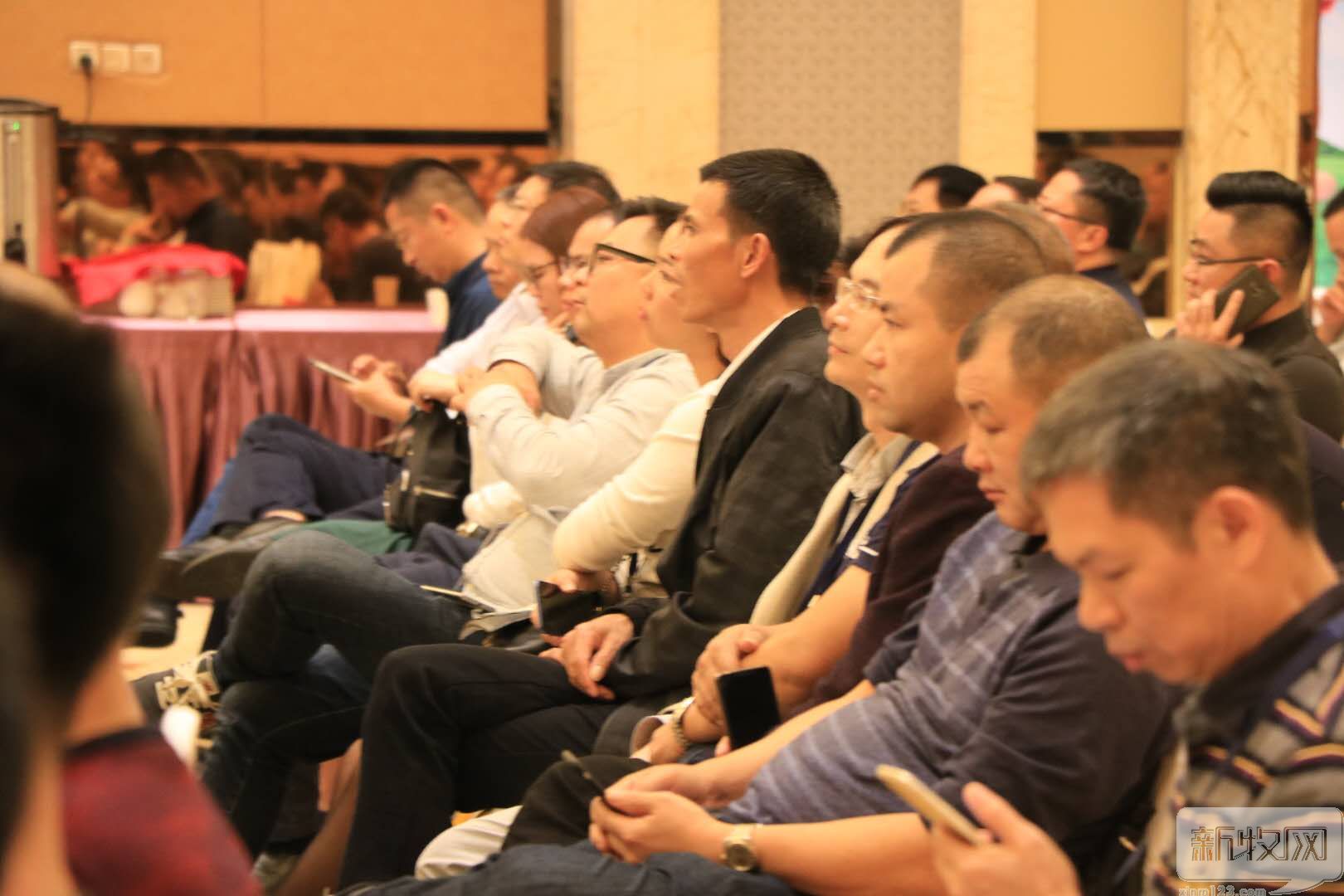 祝贺！春茂股份获“2018年度国鸡产业推动奖”殊荣