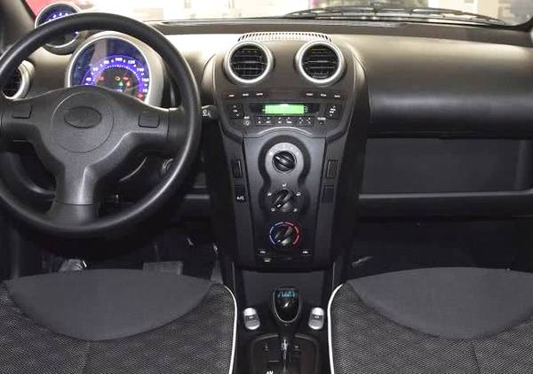 修车师傅最喜欢买的代步车,最省钱实用的代步车