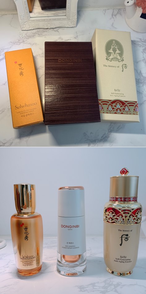 后护肤品抗老系列,后护肤品抗皱效果