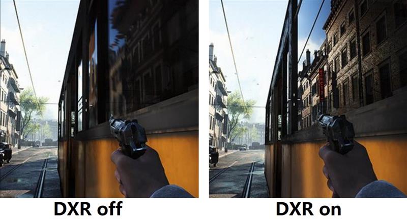 2060战地5光追测试,rtx2080ti交火游戏测试