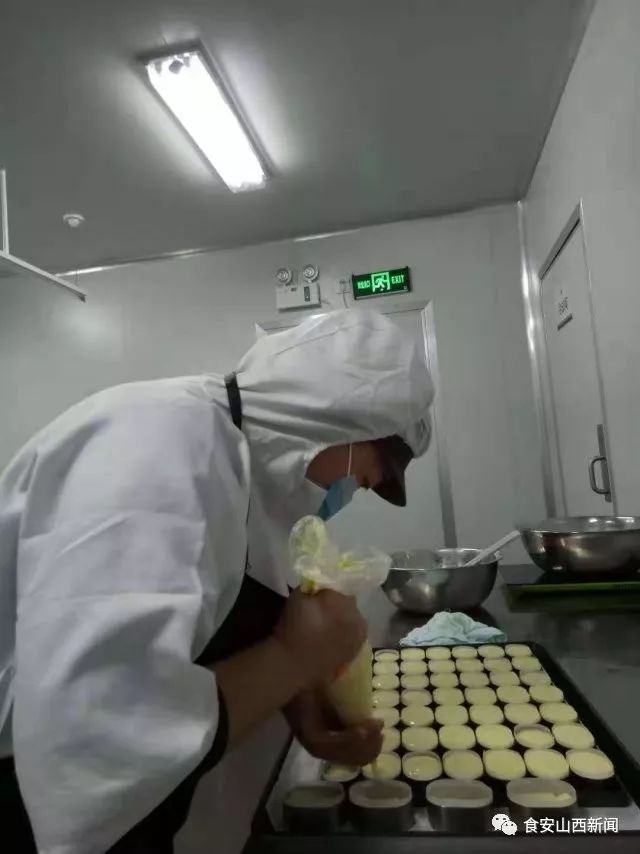 「食安那些事」记者实地走访“原料过期门”发源店幸福西饼“爆料人”否认接受过采访