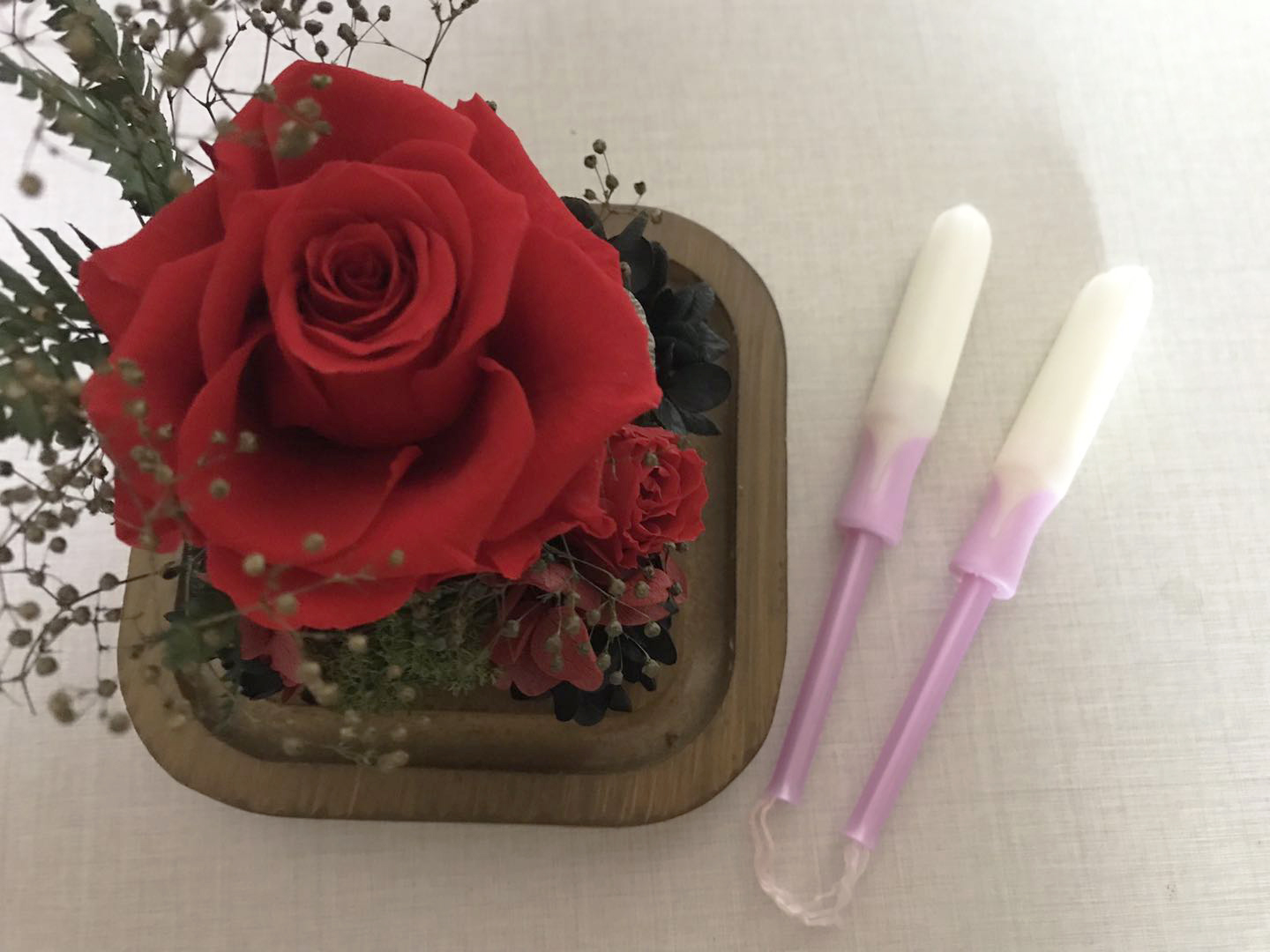 未婚女人可以用卫生棉条吗,未婚女人能用卫生棉条吗