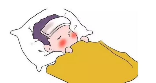 小孩被喂得胃破裂,宝宝吃撑了死亡急救