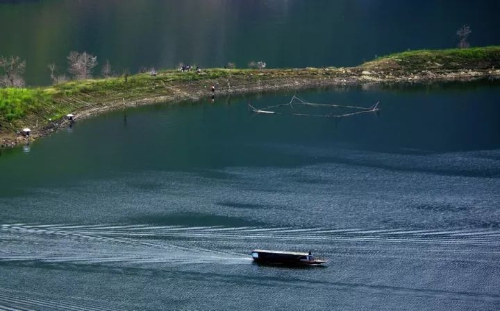 黔南3天旅游攻略,黔南荔波旅游攻略